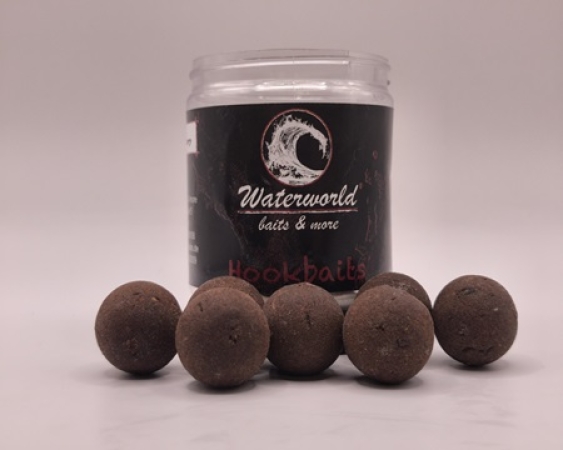 Balanced Hookbaits 4 - Season